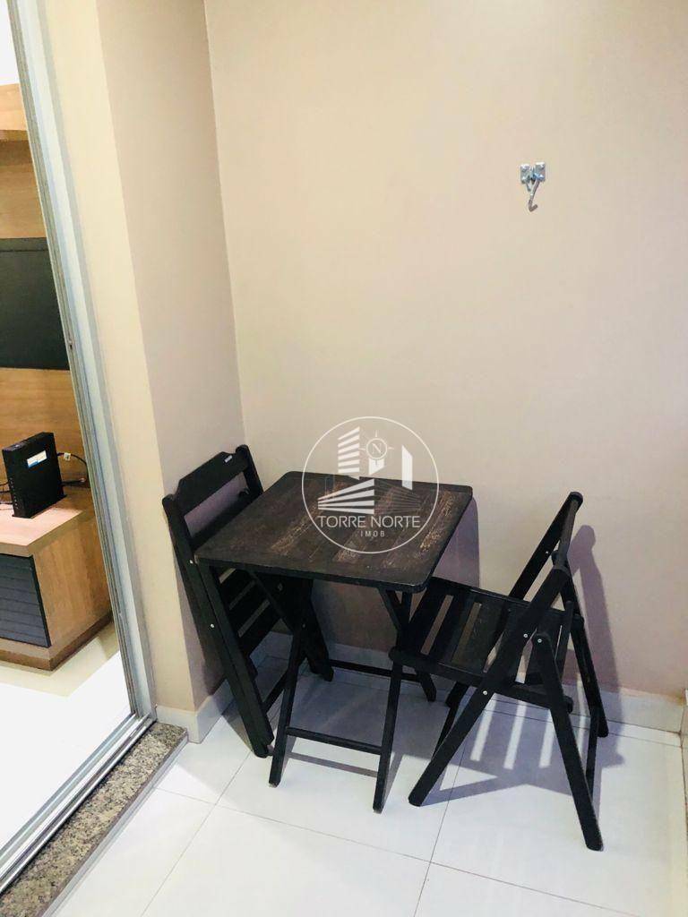 Apartamento à venda com 3 quartos, 72m² - Foto 25