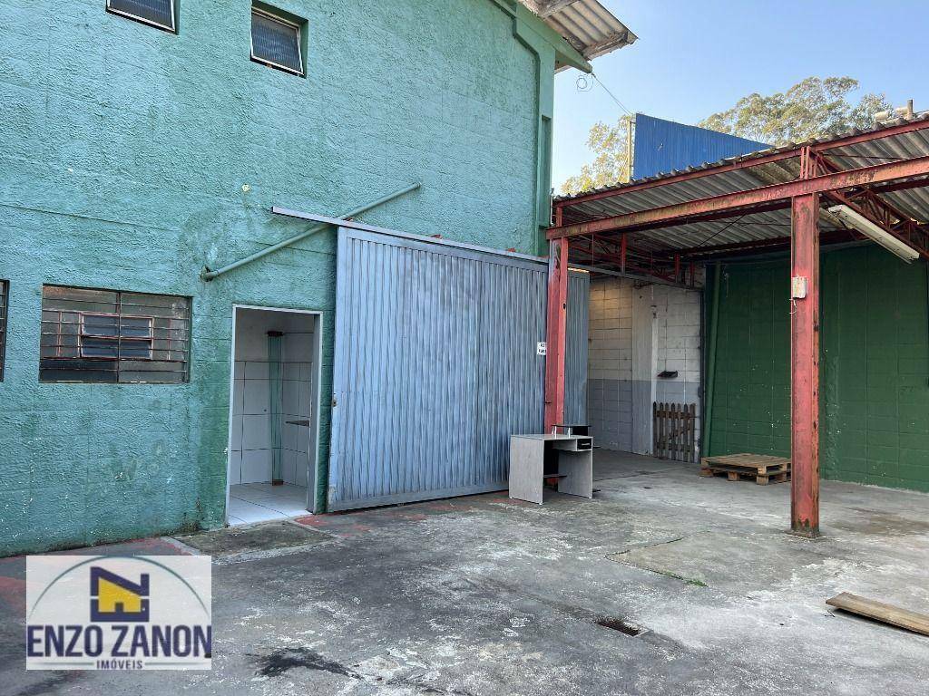 Depósito-Galpão-Armazém à venda e aluguel, 949m² - Foto 58