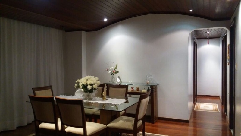 Apartamento, 3 quartos, 98 m² - Foto 2