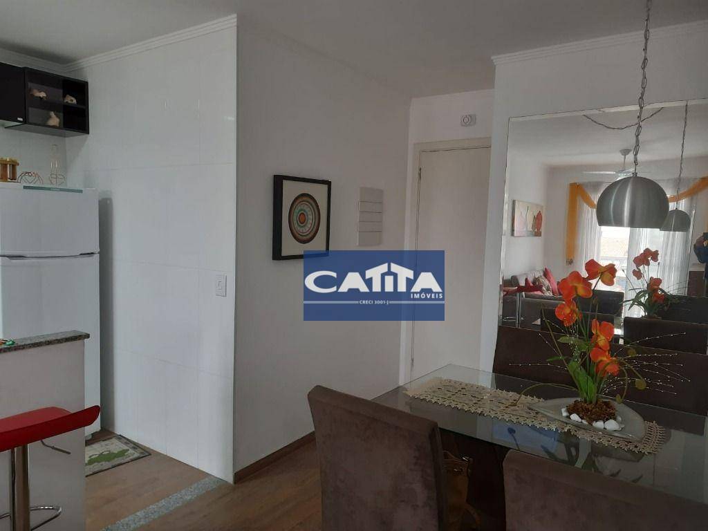 Apartamento à venda com 2 quartos, 52m² - Foto 9