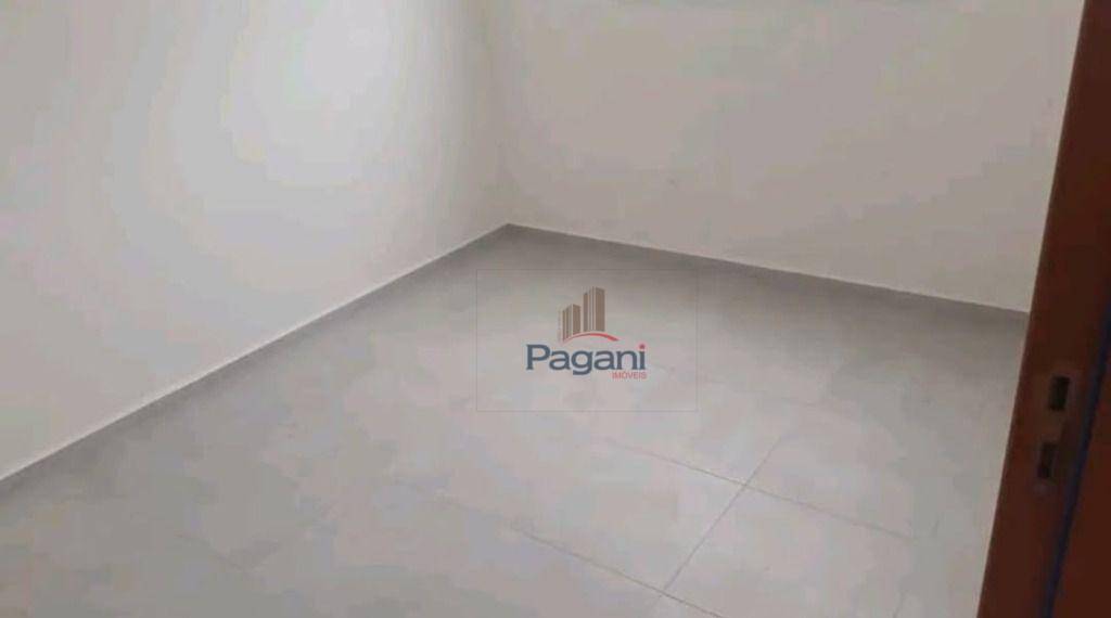 Apartamento à venda com 2 quartos, 43m² - Foto 8