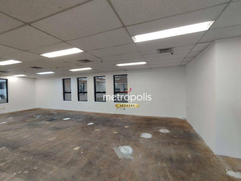 Conjunto Comercial-Sala para alugar, 120m² - Foto 2