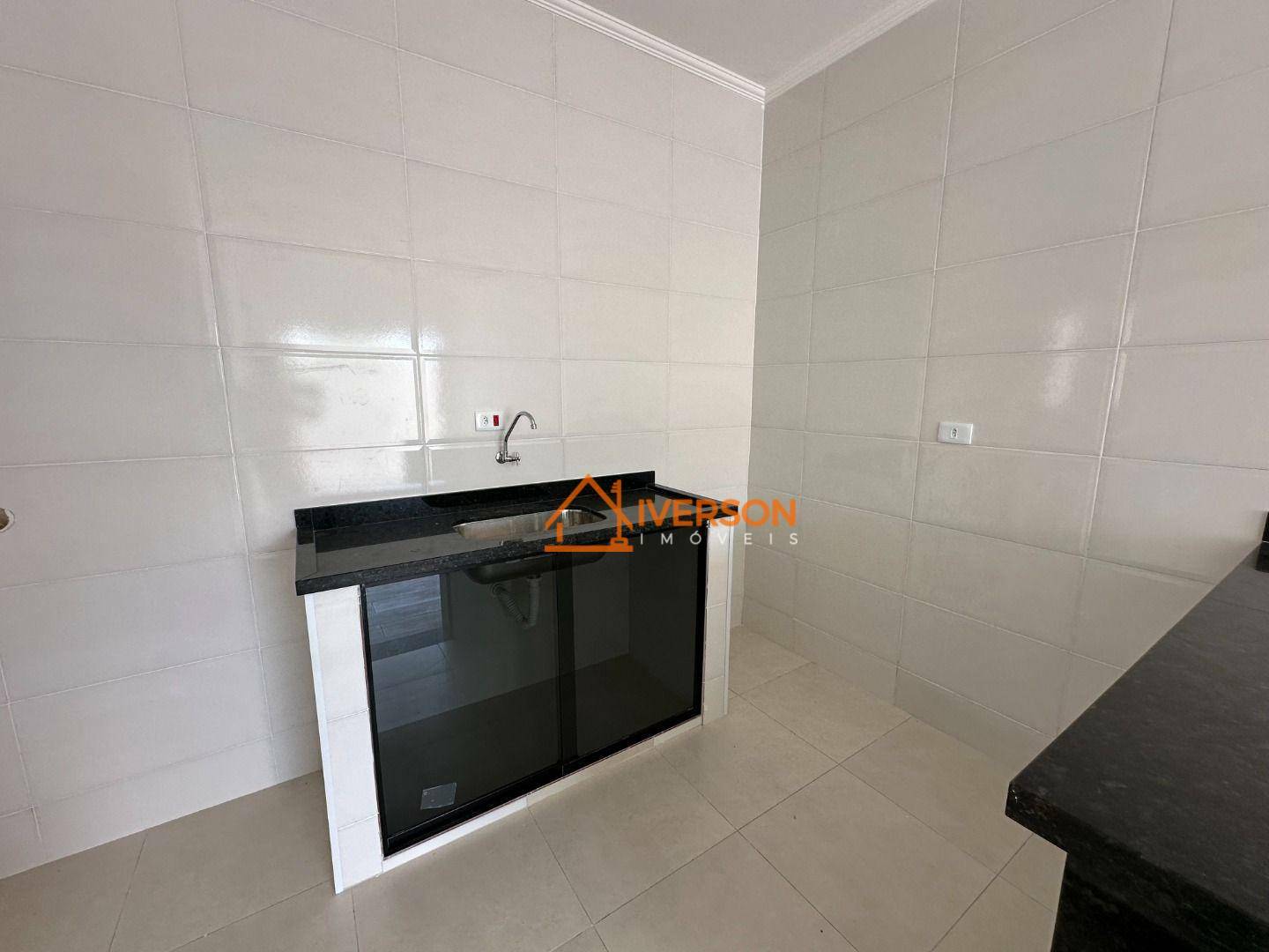 Apartamento à venda com 1 quarto, 34m² - Foto 5