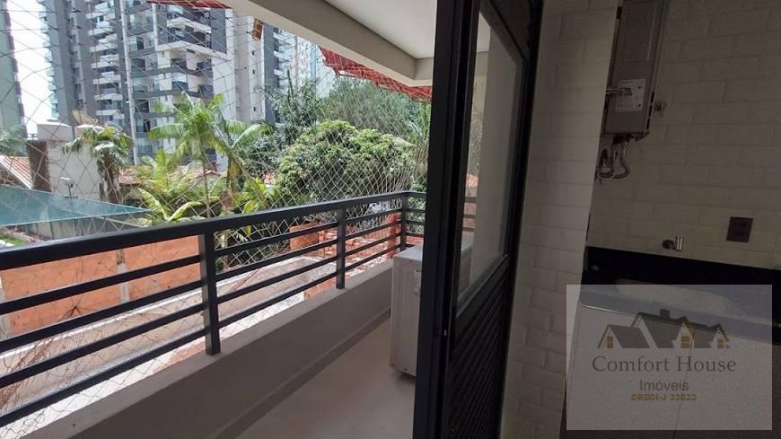 Apartamento à venda com 4 quartos, 178m² - Foto 5