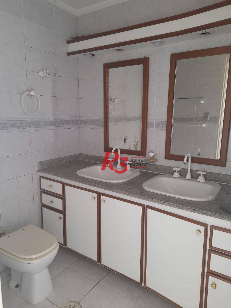 Apartamento à venda com 4 quartos, 240m² - Foto 6