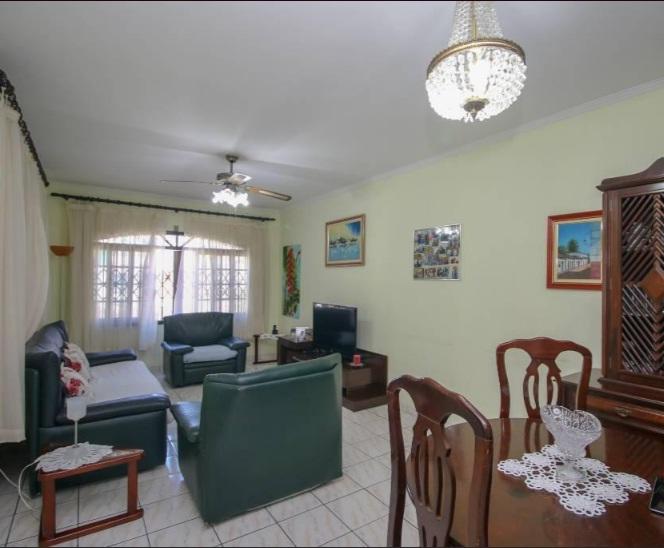 Sobrado à venda com 3 quartos, 210m² - Foto 5