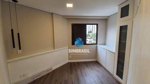 Apartamento à venda com 1 quarto, 45m² - Foto 2