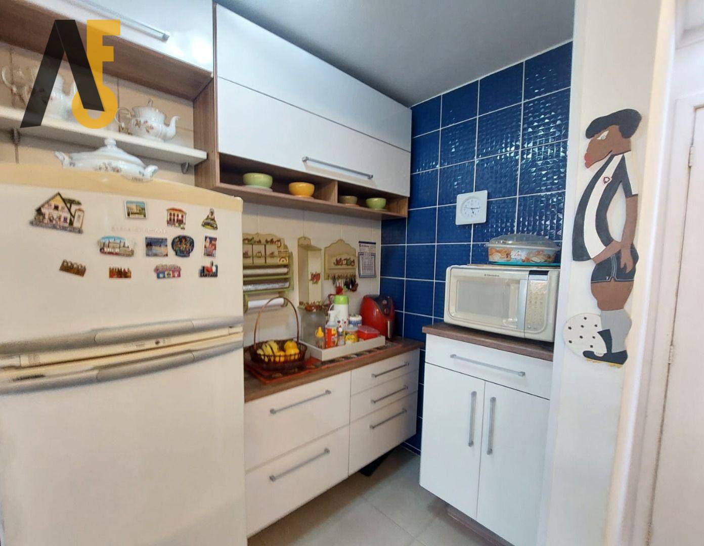 Apartamento à venda com 2 quartos, 55m² - Foto 36