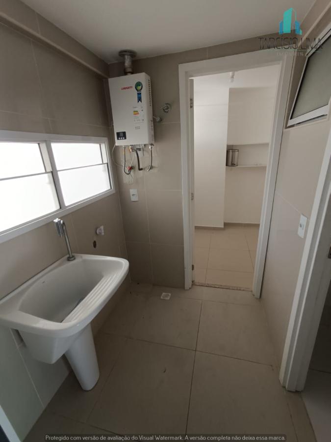 Apartamento à venda com 3 quartos, 111m² - Foto 11