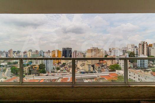 Apartamento à venda com 4 quartos, 340m² - Foto 12