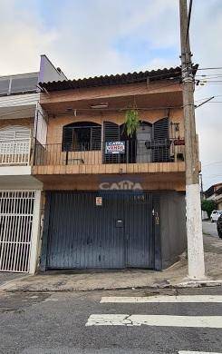 Casa à venda com 3 quartos, 110m² - Foto 1