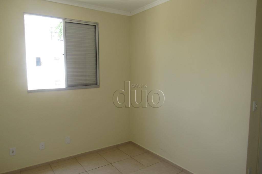 Apartamento à venda com 2 quartos, 48m² - Foto 7