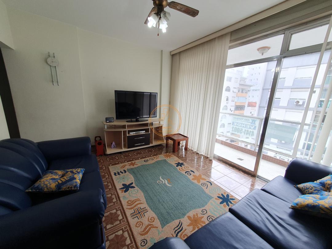 Apartamento à venda com 2 quartos, 117m² - Foto 7