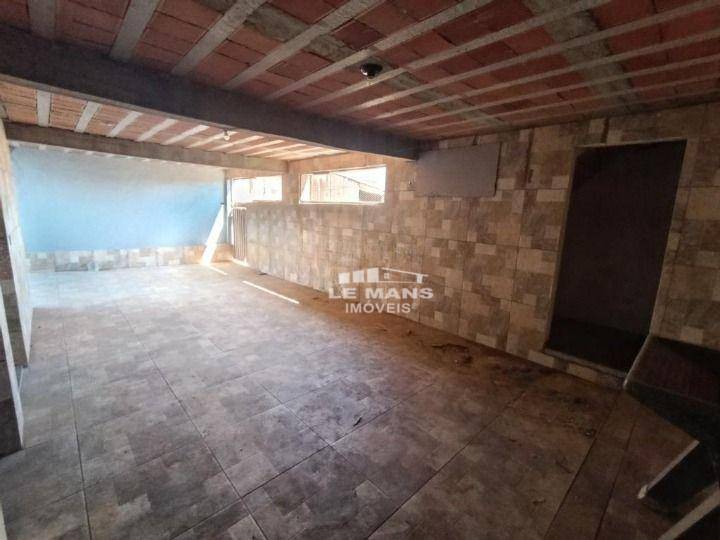 Casa, 2 quartos, 65 m² - Foto 3