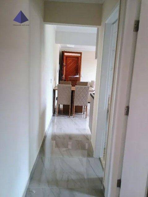 Apartamento à venda com 2 quartos, 53m² - Foto 9