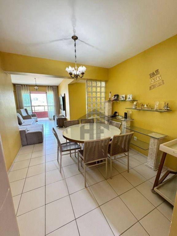 Apartamento, 3 quartos, 96 m² - Foto 4