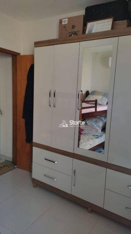 Apartamento à venda com 2 quartos, 45m² - Foto 8