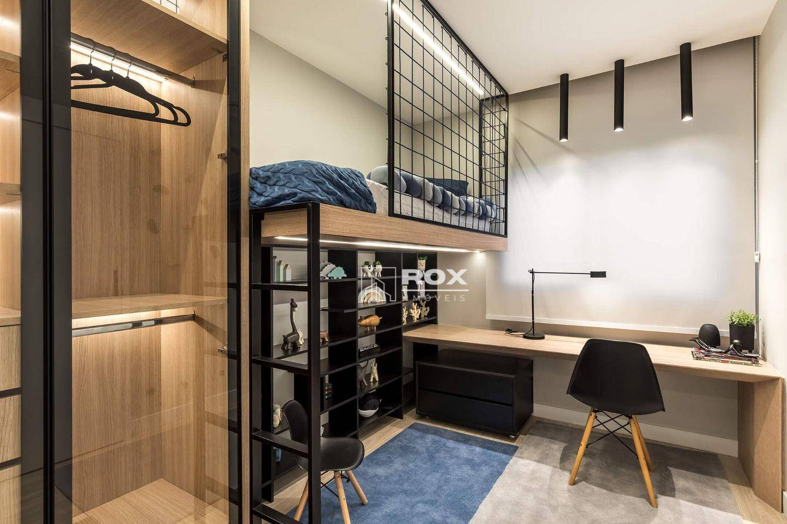 Apartamento à venda com 3 quartos, 112m² - Foto 10