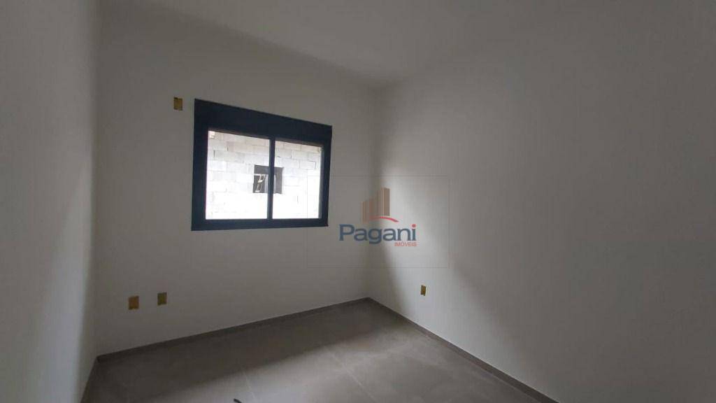 Sobrado à venda com 3 quartos, 99m² - Foto 15