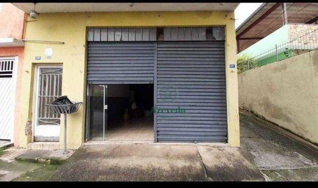 Sobrado à venda com 3 quartos, 220m² - Foto 2