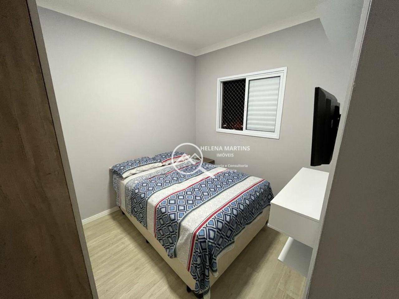 Apartamento à venda com 2 quartos, 50m² - Foto 13