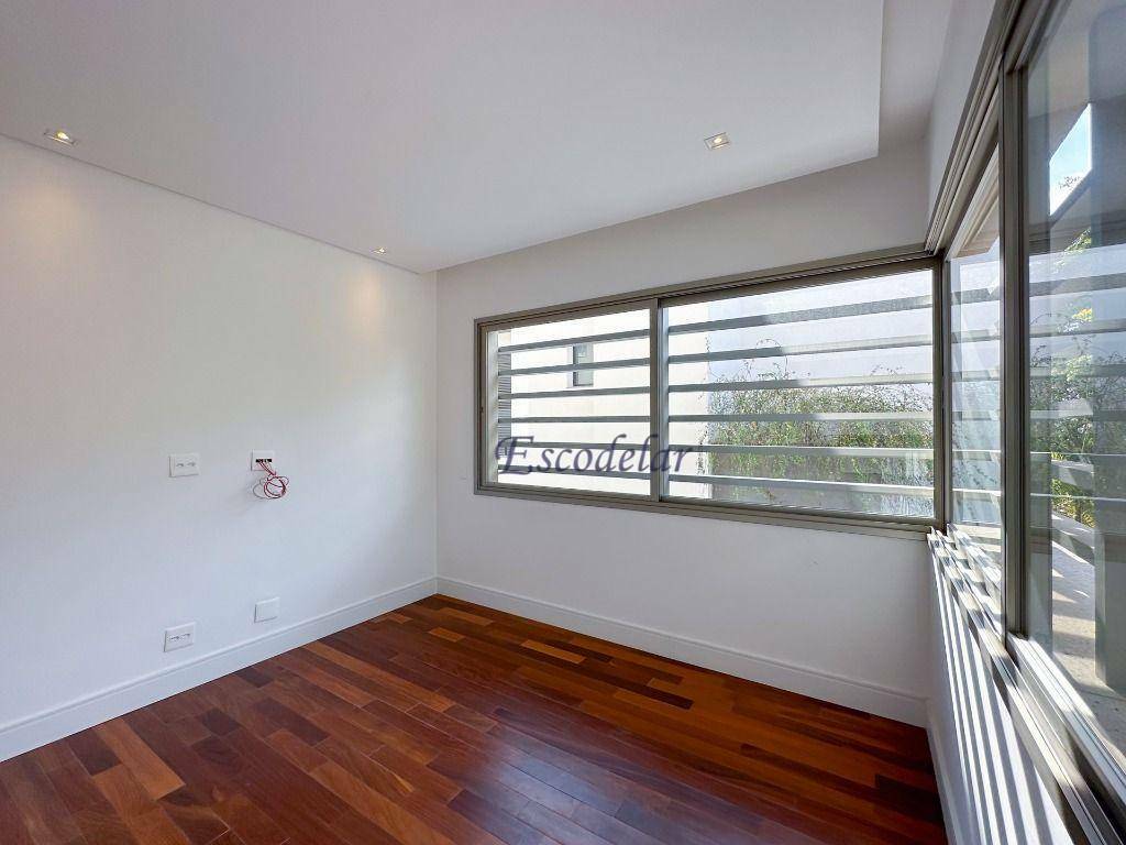 Casa de Condomínio à venda com 4 quartos, 994m² - Foto 39