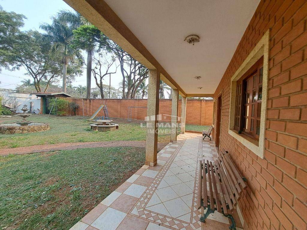 Chácara à venda e aluguel com 5 quartos, 750m² - Foto 6