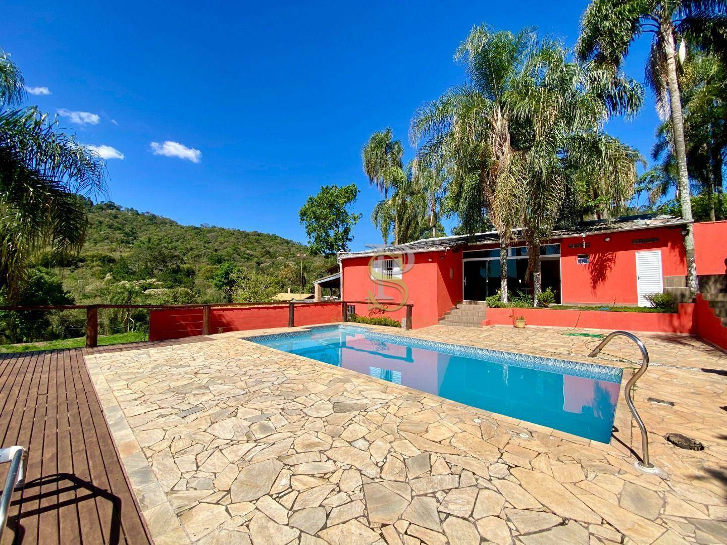 Casa, 2 quartos, 250 m² - Foto 2