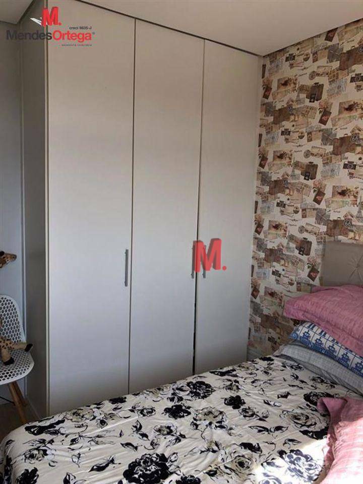 Apartamento à venda com 4 quartos, 137m² - Foto 28