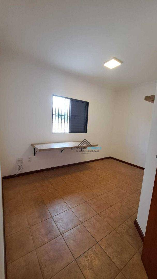 Apartamento à venda com 3 quartos, 61m² - Foto 11