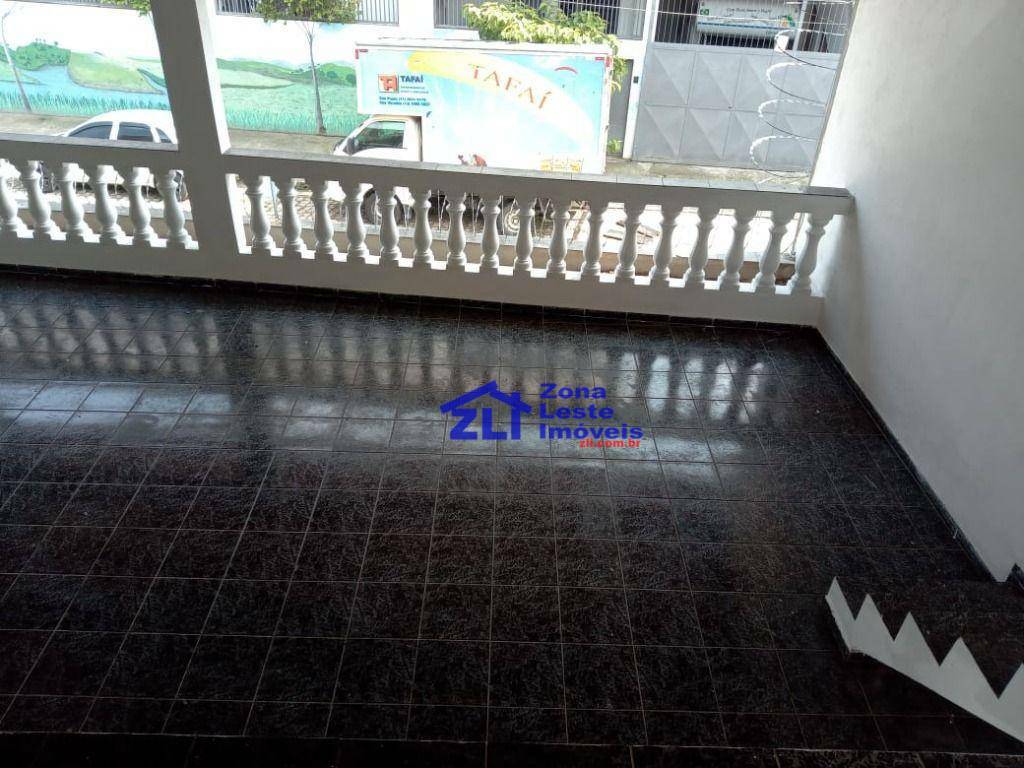 Sobrado à venda com 2 quartos, 140m² - Foto 1