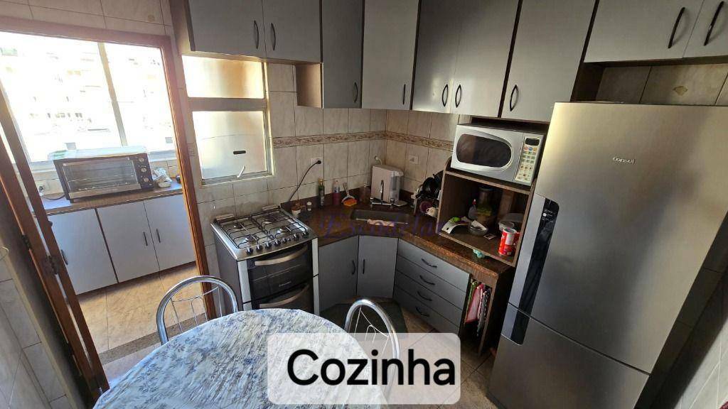 Apartamento à venda com 2 quartos, 65m² - Foto 26