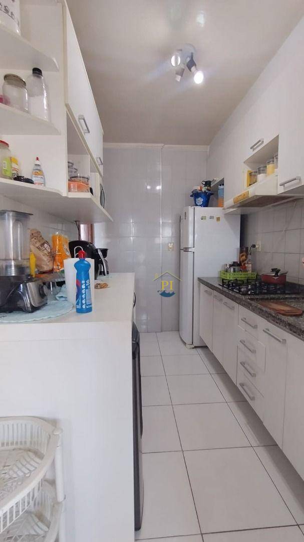 Apartamento à venda com 1 quarto, 48m² - Foto 3