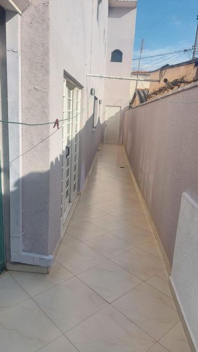 Sobrado à venda com 3 quartos, 200m² - Foto 24