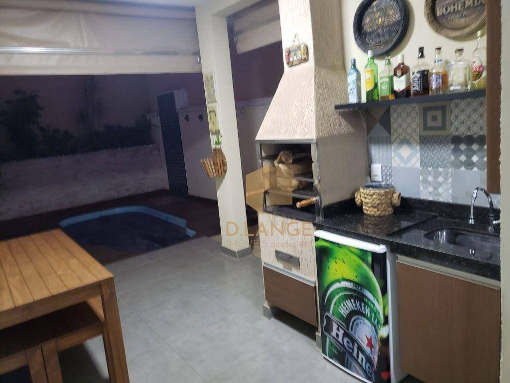 Casa de Condomínio à venda com 3 quartos, 177m² - Foto 18