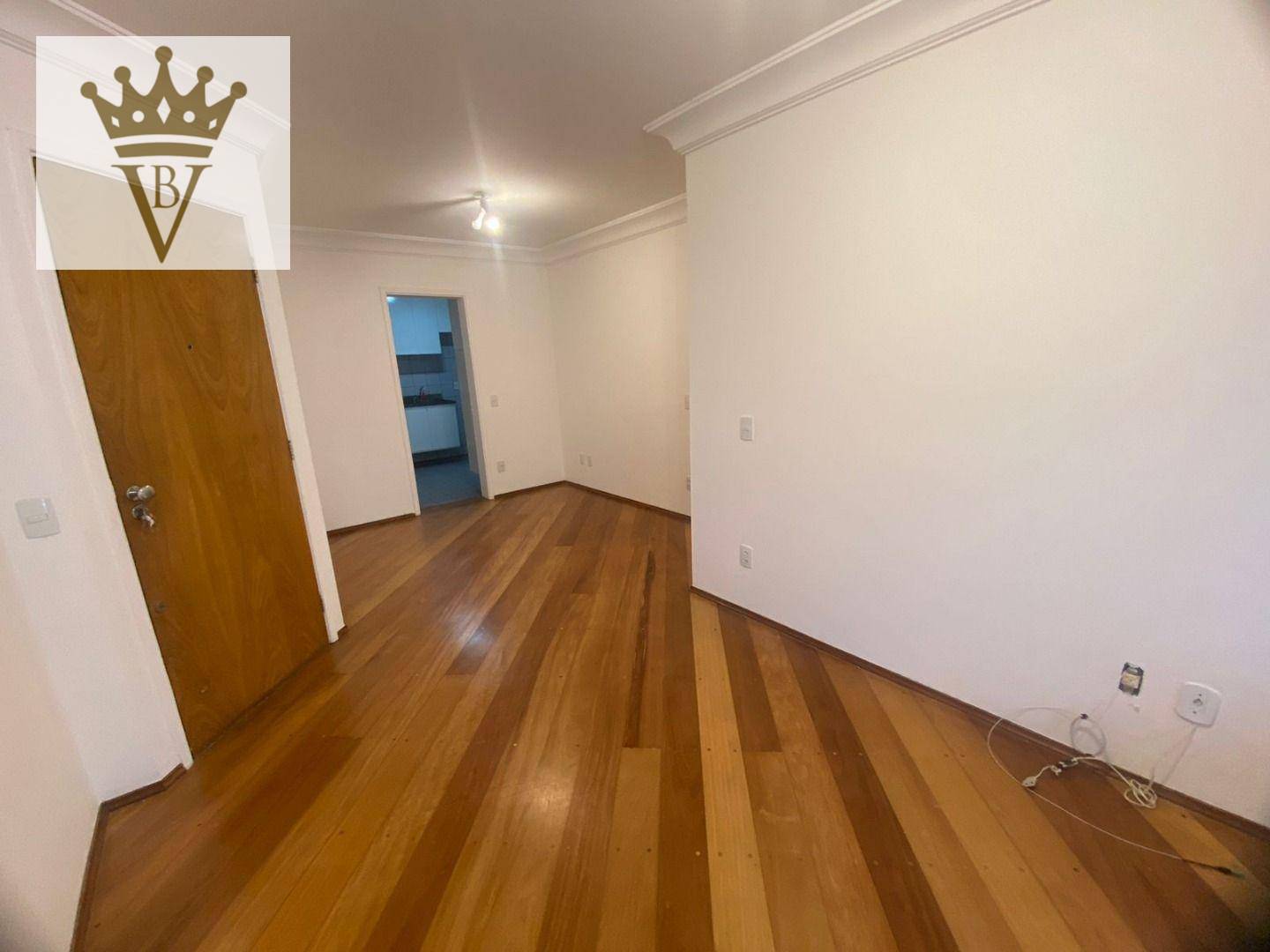 Apartamento à venda com 2 quartos, 75m² - Foto 4