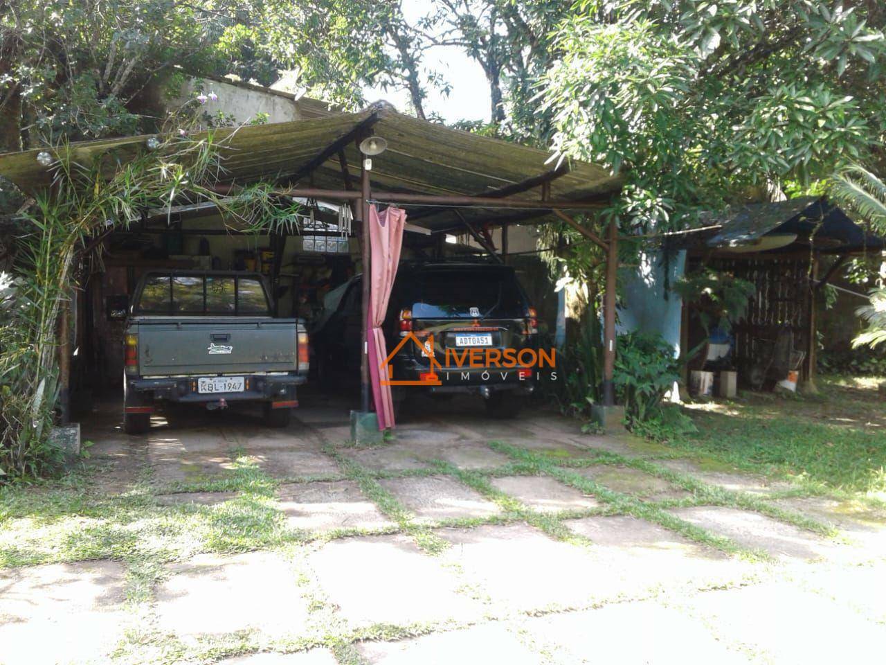 Sítio à venda com 3 quartos, 300m² - Foto 20