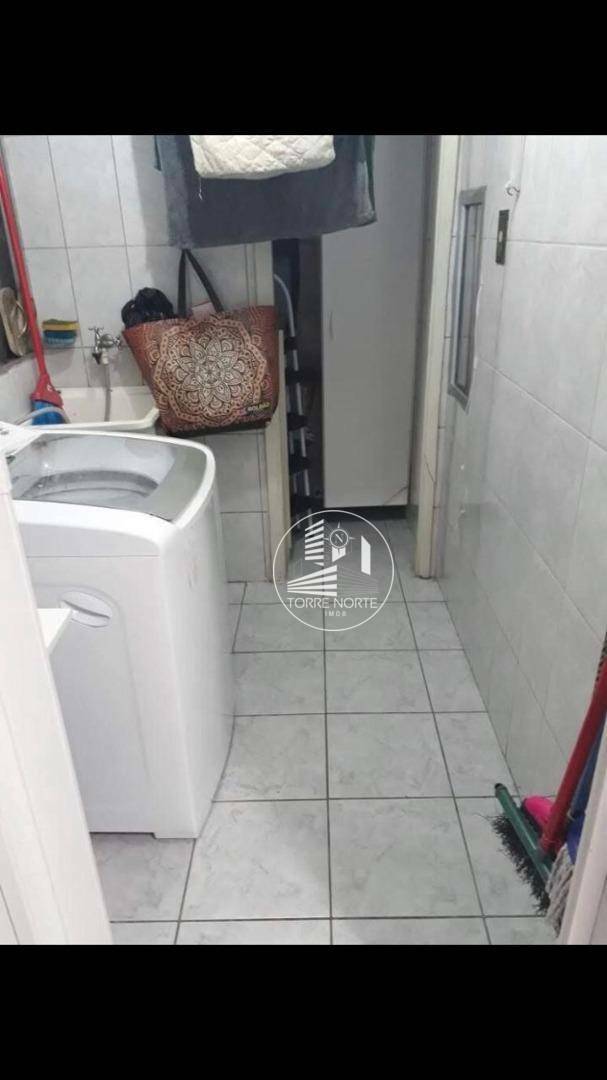 Apartamento à venda com 2 quartos, 83m² - Foto 13