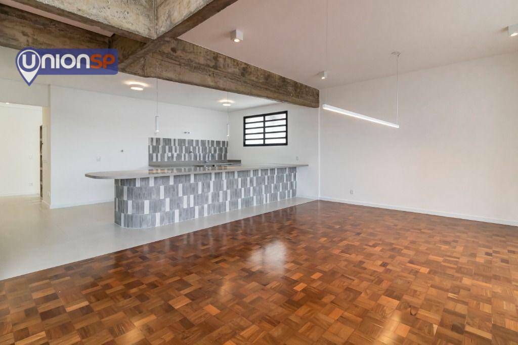 Apartamento à venda com 3 quartos, 279m² - Foto 6