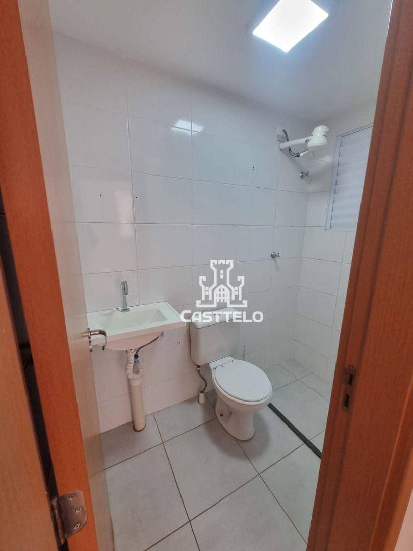 Apartamento à venda com 2 quartos, 44m² - Foto 14