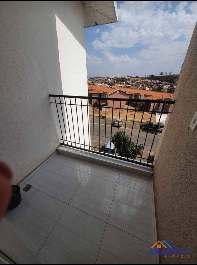 Apartamento à venda com 2 quartos, 50m² - Foto 9