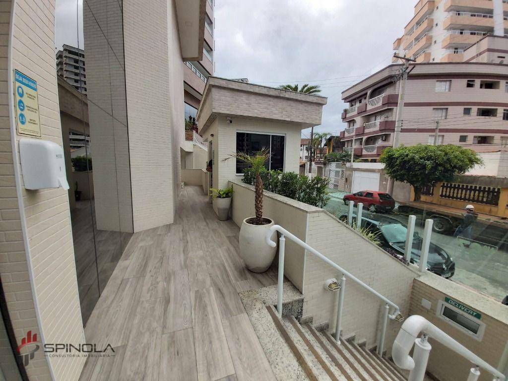 Apartamento à venda com 2 quartos, 79m² - Foto 5