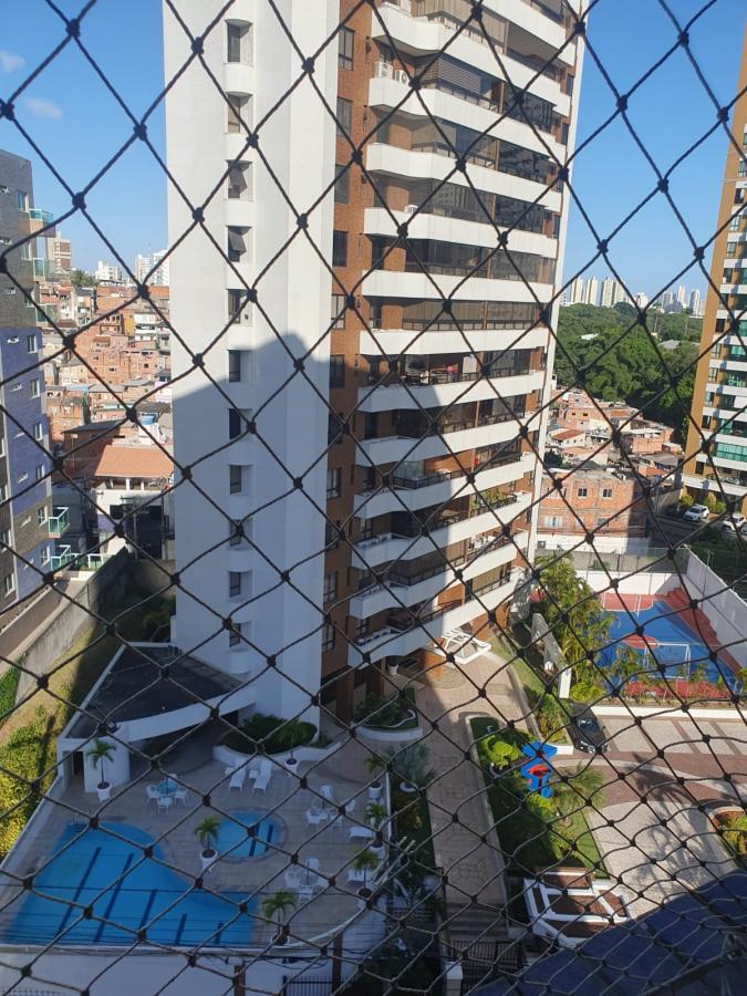 Apartamento à venda com 3 quartos, 109m² - Foto 36