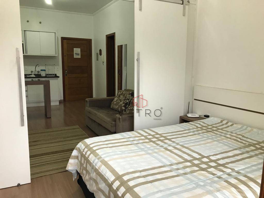 Apartamento à venda com 1 quarto, 36m² - Foto 6