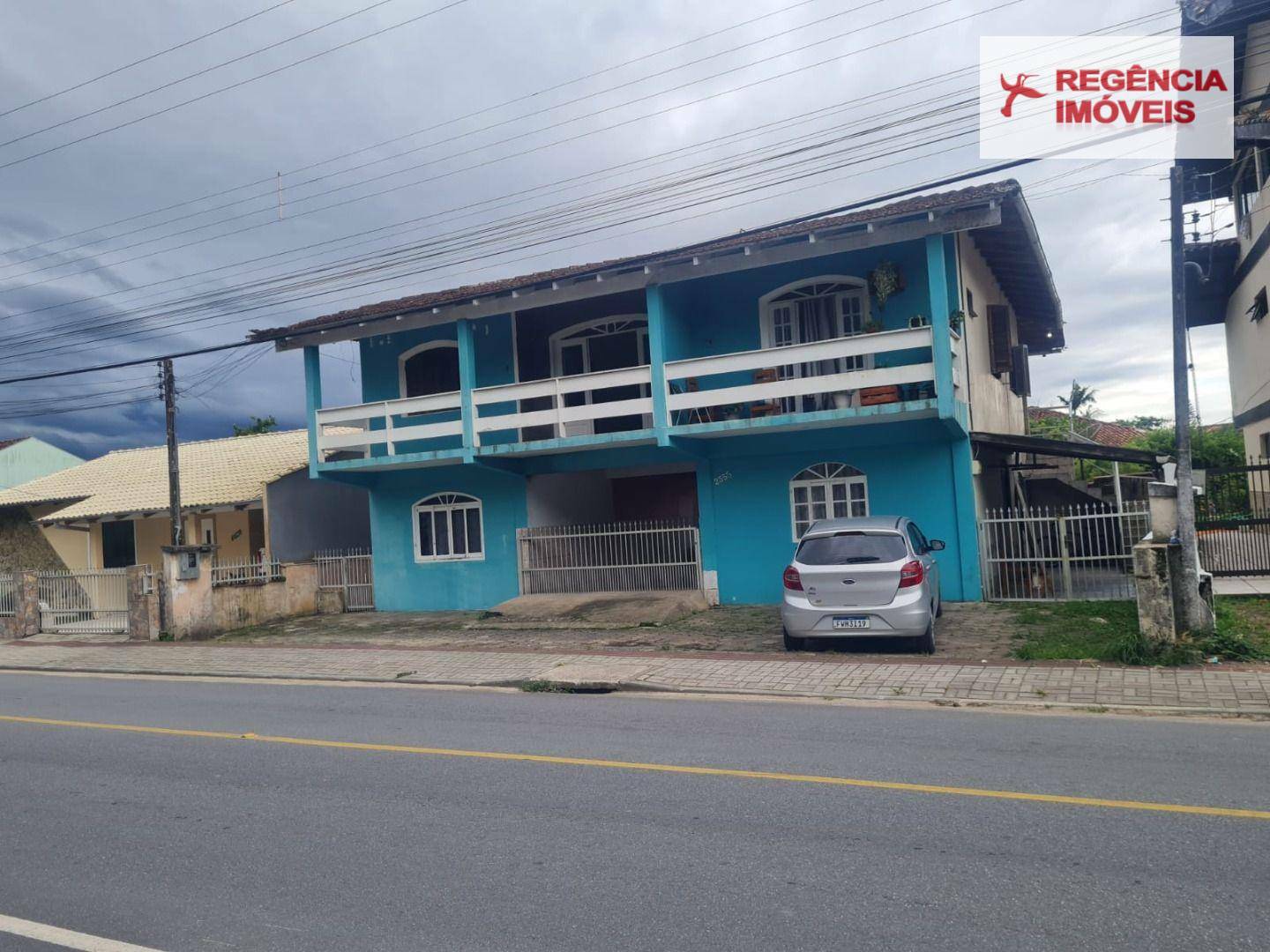 Sobrado à venda com 5 quartos, 410m² - Foto 3