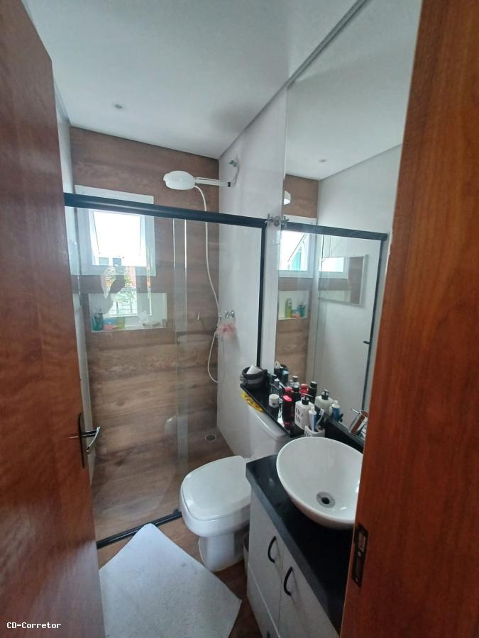 Apartamento à venda com 2 quartos, 53m² - Foto 8