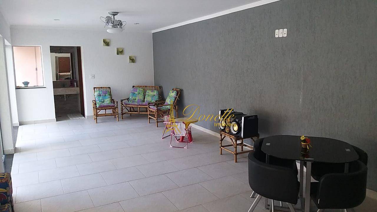 Casa de Condomínio à venda com 4 quartos, 400m² - Foto 23