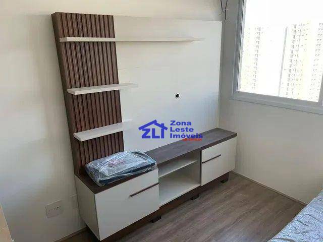 Apartamento à venda com 2 quartos, 38m² - Foto 3