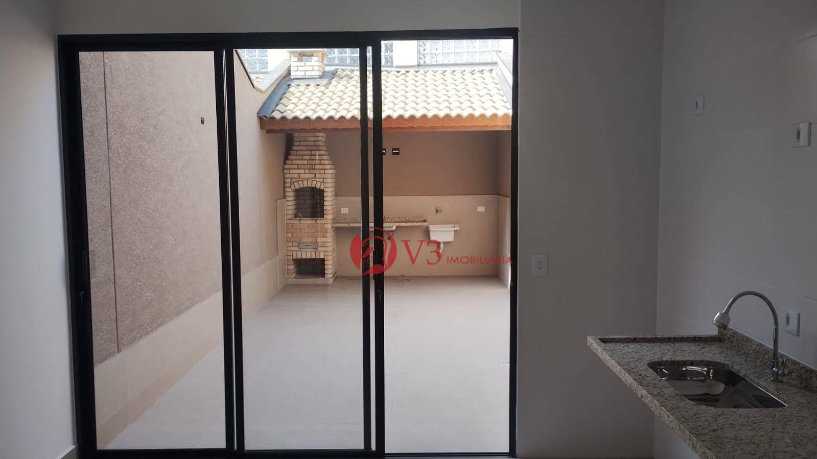 Sobrado à venda com 2 quartos, 89m² - Foto 9