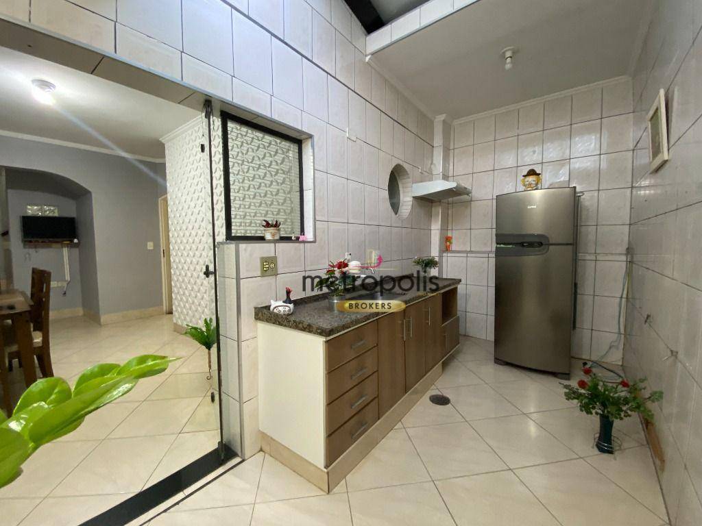 Sobrado à venda com 3 quartos, 185m² - Foto 21